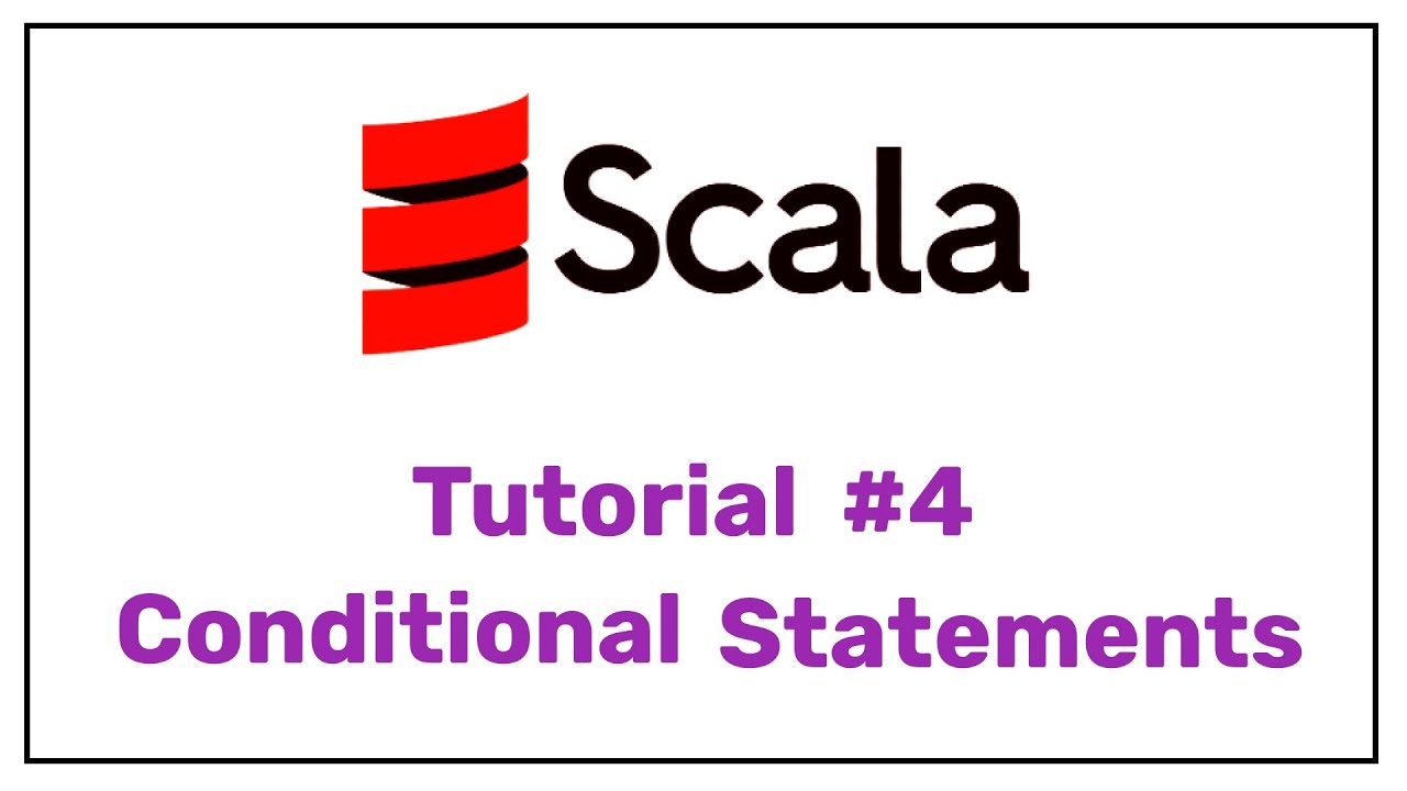 scala conditional assignment