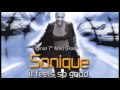 Sonique - It Feels So Good (Original 7'' Mix) (Radio Edit)