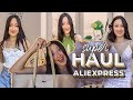 super haul aliexpress julio 🔥 | ropa, clones, joyitas y más ✌🏼