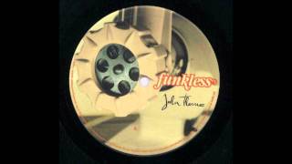 John Thomas - Magic