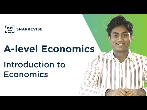 Introduction to Economics