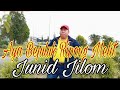 AYA BEJULUK RIPONG MELIT - JUNID JILOM (OFFICIAL MUSIC VIDEO)