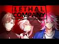 Lethal Companyで働くことになりました【Lethal Company】叶/鹿乃/ボイラ