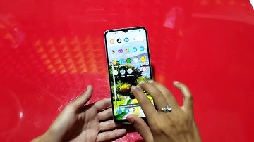 How To Enable Split Screen in Vivo Y15s , Vivo Y15s Dual Screen Create Split Screen