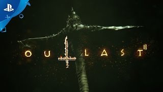 Outlast 2 trailer-1