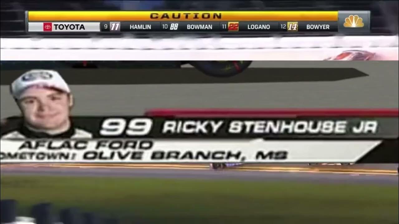 Wrecky spinhouse YouTube