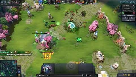 Shadow Shaman is the CURE