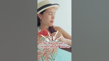 Lợi Ích Bất Ngờ Của Dưa Hấu I Phần 2 I SKĐS #shorts