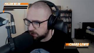 The Richard Lewis Show #124: Straight To Bed