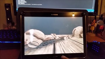 OrionX3D, Newton Dynamics 3.14, Android, OpenGLES3