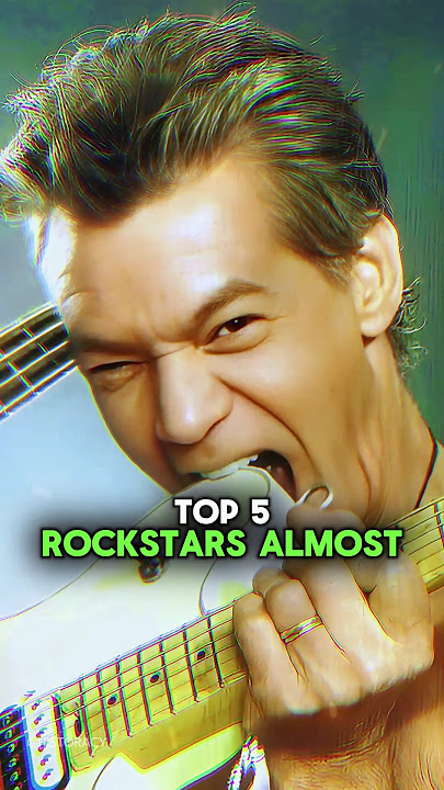 Download lagu TOP 5 ROCKSTARS WHO ALMOST JOINED THE WRONG BAND! #shorts #musichistory #music #musician