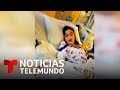 En alza casos de síndrome inflamatorio en niños con COVID-19 | Noticias Telemundo