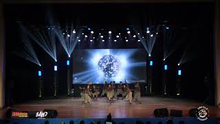 Leviathan | SummerJam Showcase Competition Philippine Qualifier 2024 | Wide View