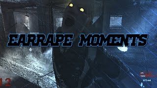 World At War - EarRape Moments