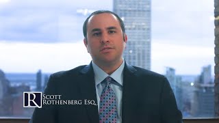 Scott Rothenberg, Esq. | The Rothenberg Law Firm LLP. | InjuryLawyer.com