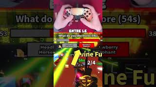 Le Brainrot Préféré De Sammy