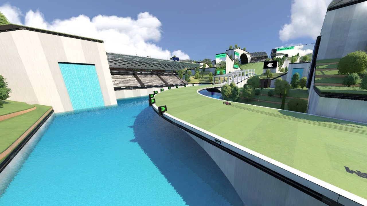 SBVille Campaign 2023 - 02 [World Record] 22.598