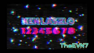 Ken Laszlo - 12345678 Resimi