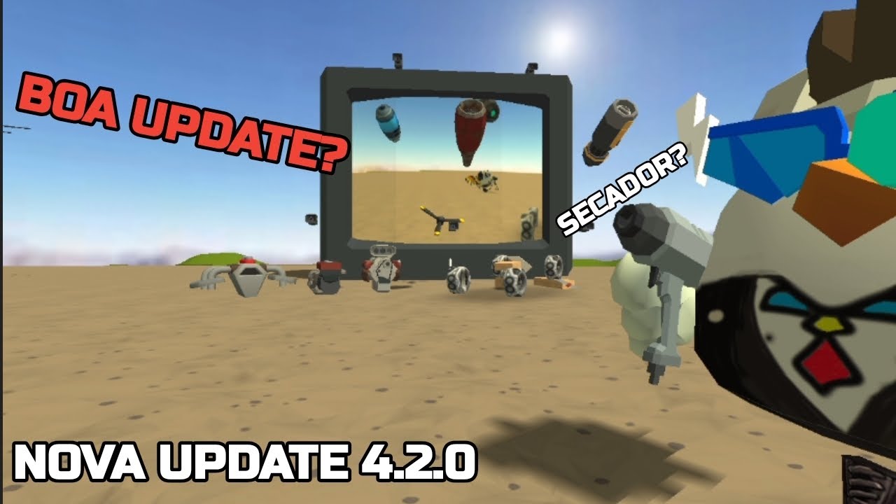 Обновление Nova 4.2.0: нет 