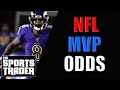 Sports Talk  NFL 2020 MVP Odds are in!  Vegas has spoken ...