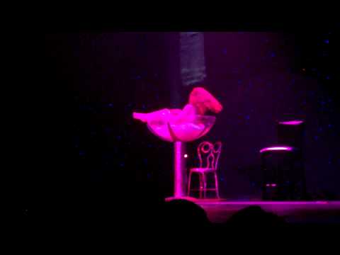 Viva Las Vegas Rockabilly Weekender 12 Burlesque S...