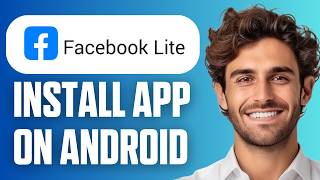 How To Install Facebook Lite On Android Phone (Easy Guide 2026) screenshot 2
