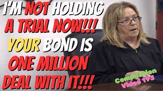 Judge SHUTS DOWN Sovereign Citizen Courtroom FANTASY Net Worth