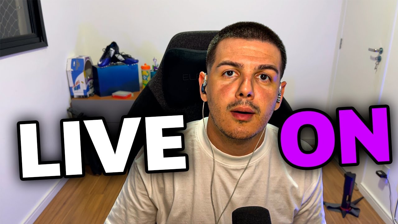 REACT KINGS LEAGUE E BANHEIRISTAS + RESENHA! Chegue mais!