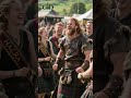 MacLeod of Harris Tartan History