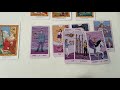 🕯 4 КОРОЛЯ, психология, чувства , мысли, действия