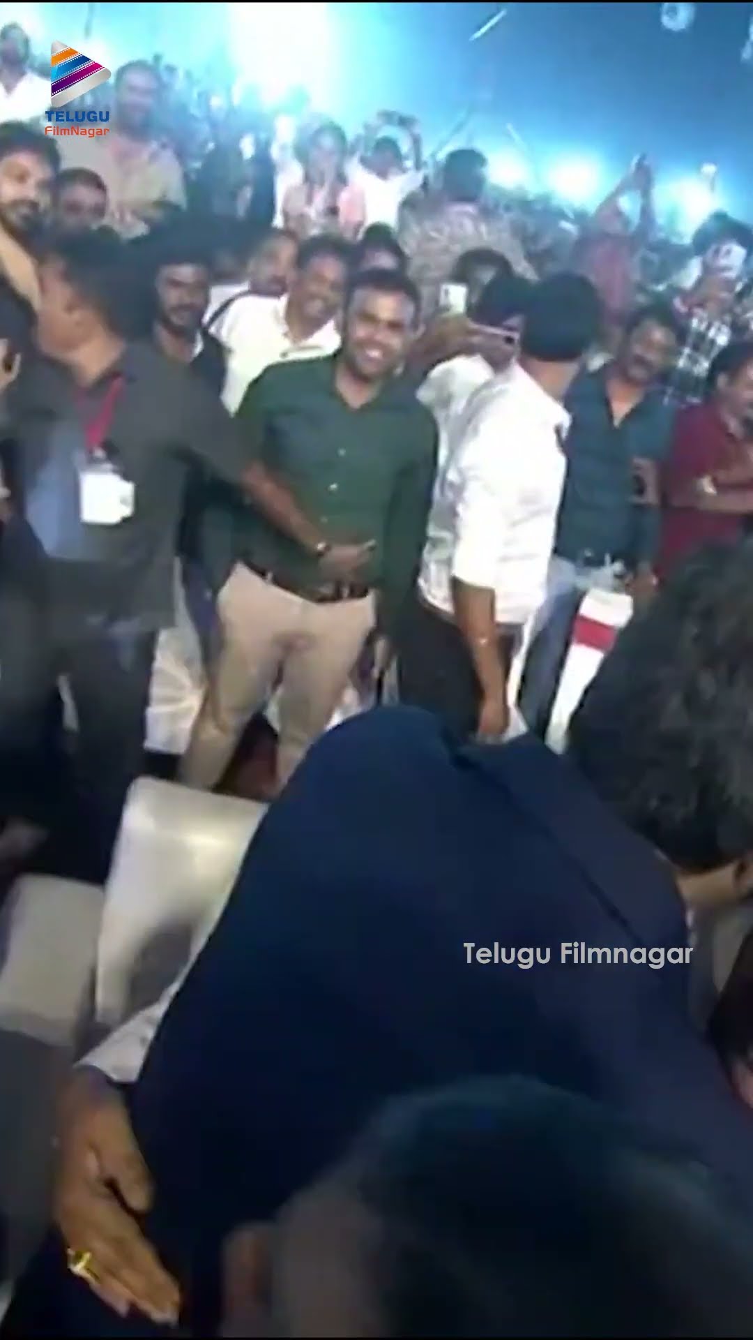 డిప్యూటీ CM పవన్ కళ్యాణ్ పవర్ ఫుల్ ఎంట్రీ ?| #PawanKalyan | #RamCharan | #GameChanger | #Shorts