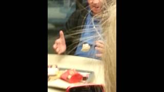 Magic Show At Mcdonalds