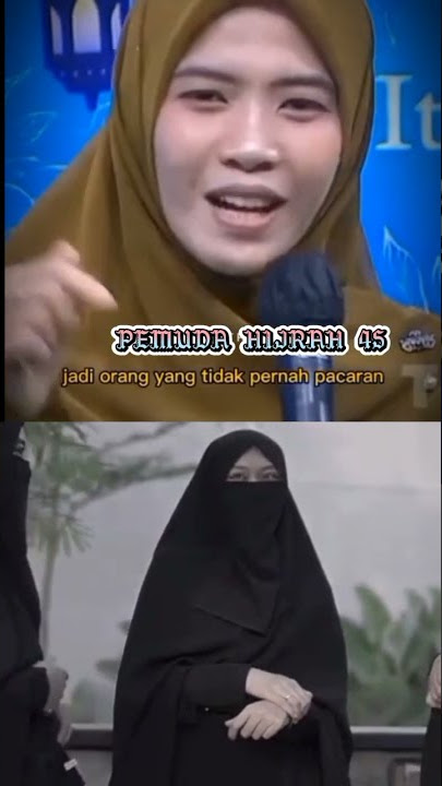 TIDAK USAH GALAU KITA TIDAK PUNYA PACAR||ustadzah syifa nurfadhilah #ceramahsingkat #dakwahislam