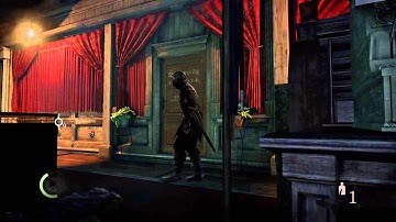 Thief: Something to Prove Challenge Pt.2