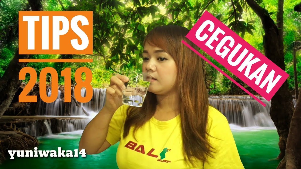 CARA MENGHILANGKAN CEGUKAN 100% WORK "TIPS TERBARU 2018"