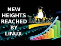 Is LINUX About to OVERTAKE the Competition? #YearOfTheLinuxDesktop