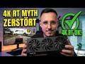 AMD kann kein 4K Raytracing? – RX 9070 XT zerstört diesen Mythos