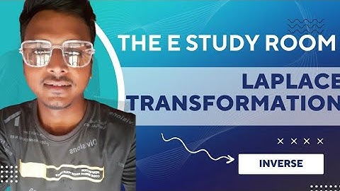 Second Shifting Property | Laplace Transformation