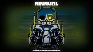 [No AU] Ainavol [Cover]