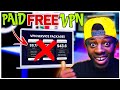 🔒 How to Get Paid VPN for Free Android | 100% Working 2025 💯