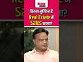 How Difficult Is It to Do Sales in Real Estate? | Rajesh Yadav | The Shweta Show