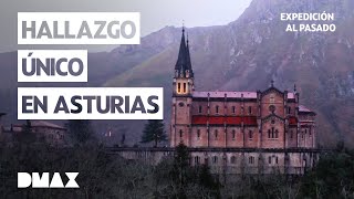 Un descubrimiento extraordinario en Asturias | Expedición al pasado