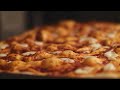 La pizza in teglia con il metodo diretto [Video ricetta professionale]