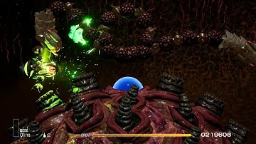 【R-TYPE FINAL2】Y7.0 R-TYPER3