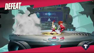 - Cheater Farttttt in Multiversus - Stop Cheating -