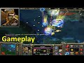 DotA 6.83d - Legion Commander Gameplay