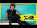 Andrew larraaga  podcast revista influencer