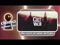 Cult vacui demo gameplay [all endings] | The cost of your actions! 🕓