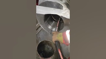 Pipe Cleaning & #Flushing