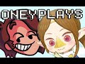 OneyPlays Mini Comp Dave Loves Medli OneyPlays Mini Comp Dave Loves Medli